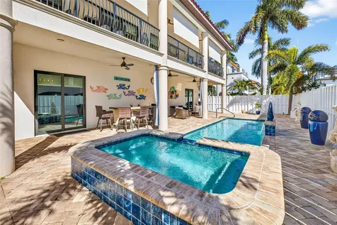 105 Wimbledon Court Redington Shores FL 33708