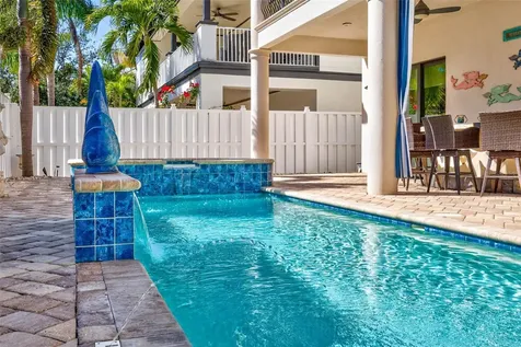 105 Wimbledon Court Redington Shores FL 33708