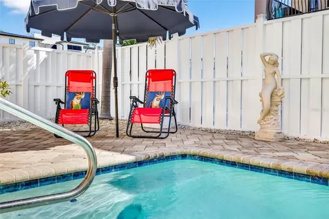 105 Wimbledon Court Redington Shores FL 33708
