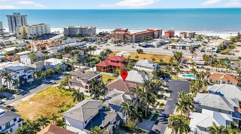 105 Wimbledon Court Redington Shores FL 33708