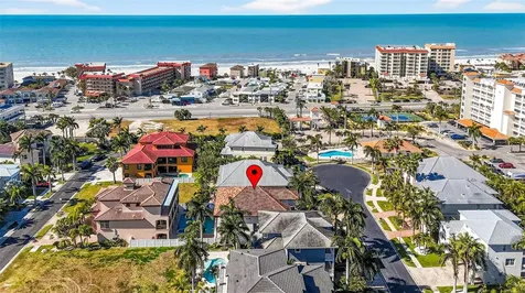 105 Wimbledon Court Redington Shores FL 33708
