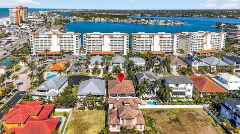 105 Wimbledon Court Redington Shores FL 33708