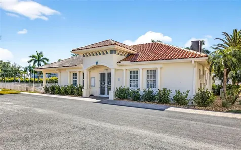 105 Wimbledon Court Redington Shores FL 33708