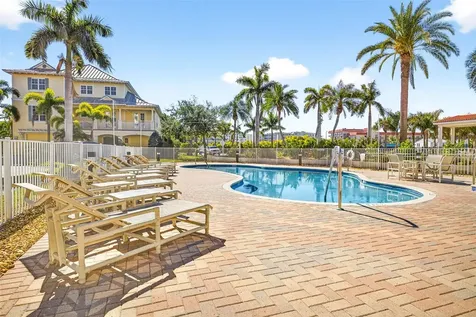 105 Wimbledon Court Redington Shores FL 33708