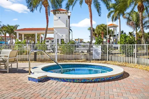 105 Wimbledon Court Redington Shores FL 33708