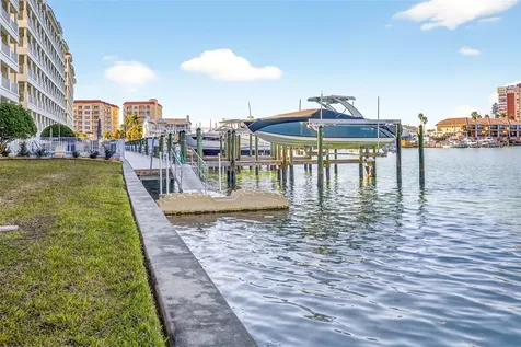 105 Wimbledon Court Redington Shores FL 33708