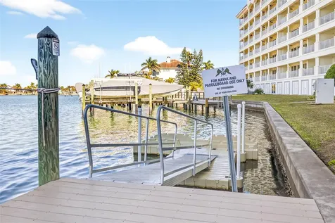 105 Wimbledon Court Redington Shores FL 33708