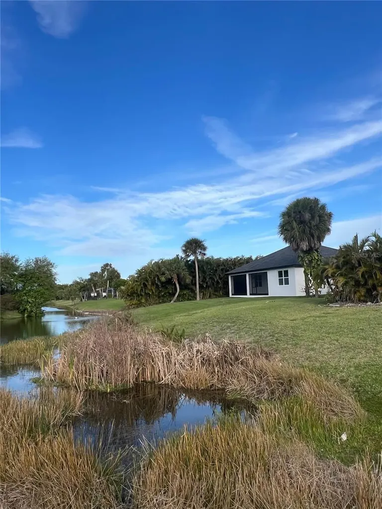 131 Kings Drive Rotonda West FL 33947