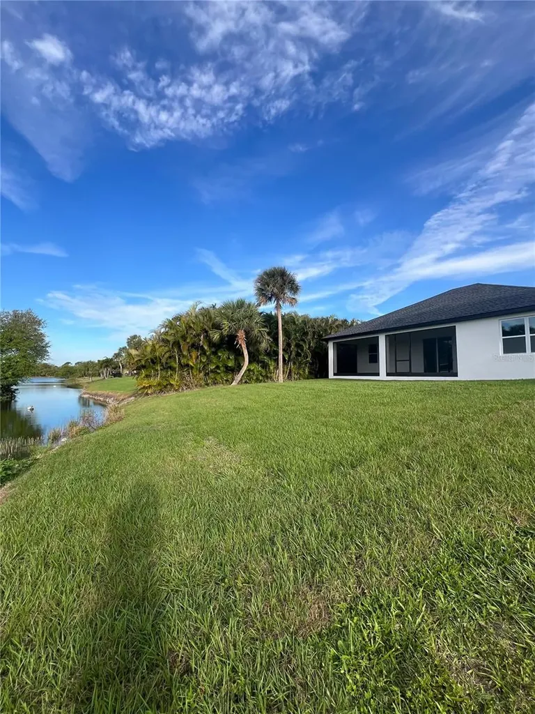 131 Kings Drive Rotonda West FL 33947