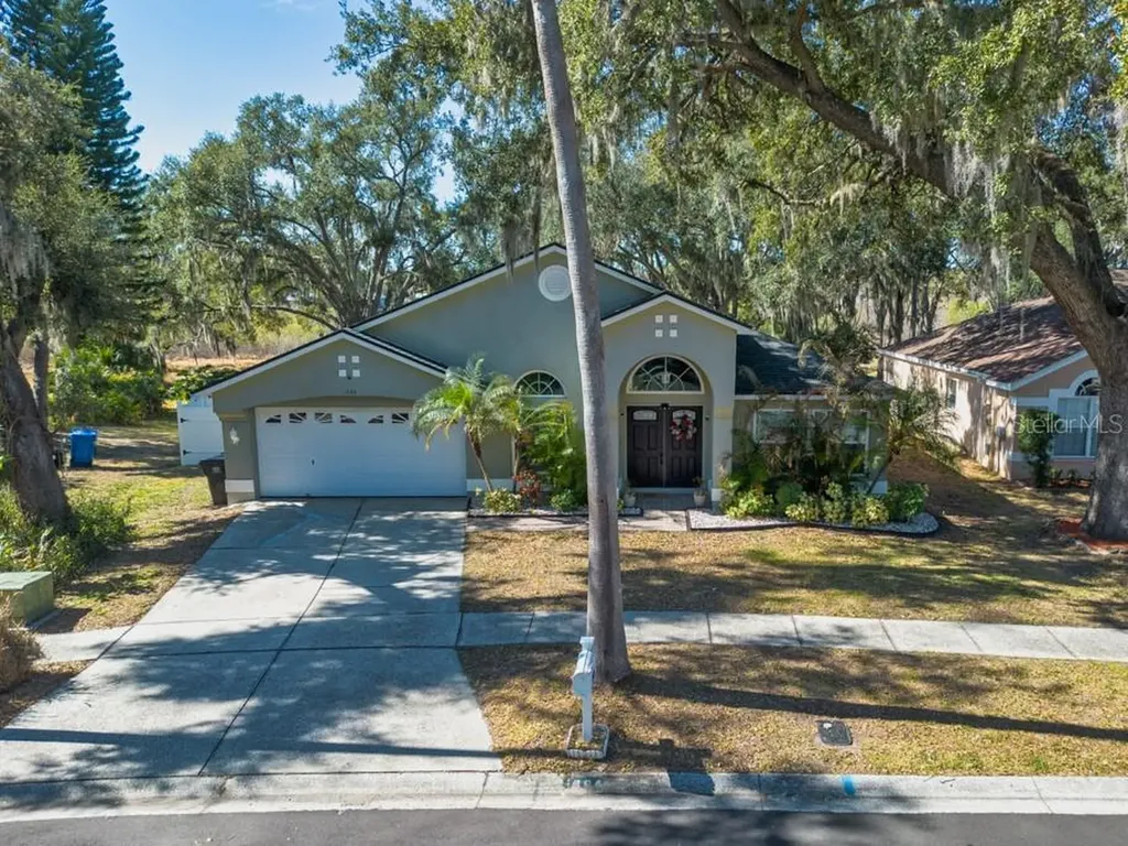 1304 Gangplank Drive Valrico FL 33594