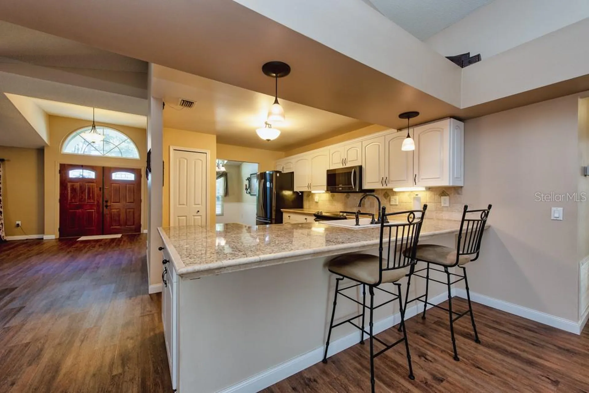 1304 Gangplank Drive Valrico FL 33594