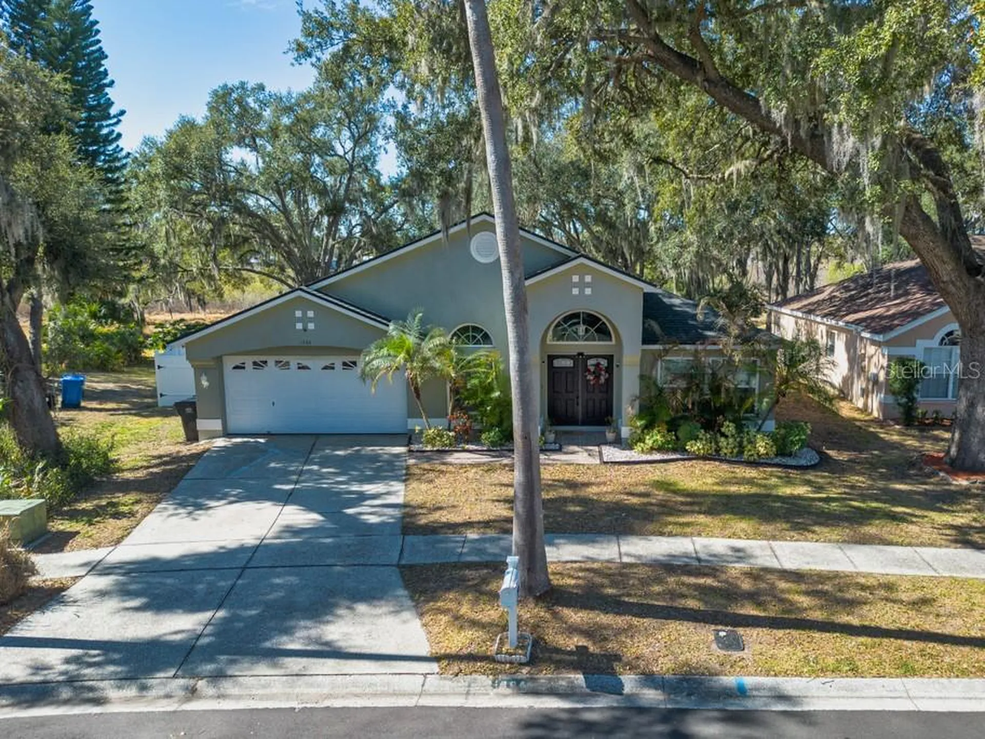 1304 Gangplank Drive Valrico FL 33594