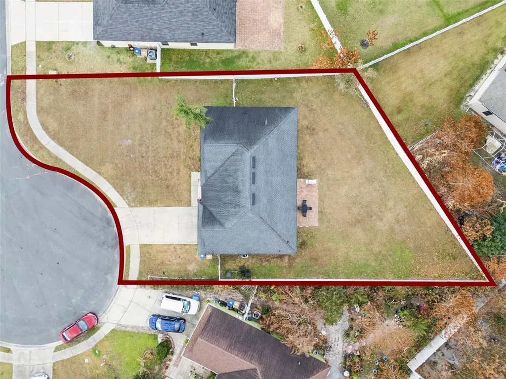 2713 Pearl Court Kissimmee FL 34743
