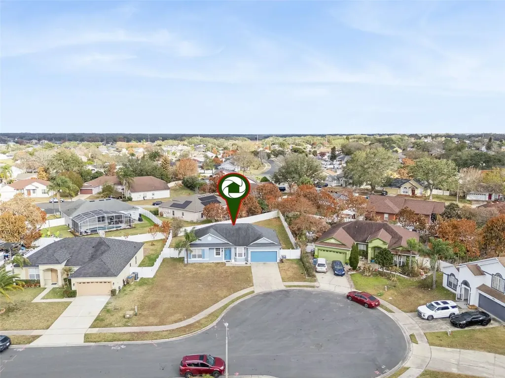 2713 Pearl Court Kissimmee FL 34743