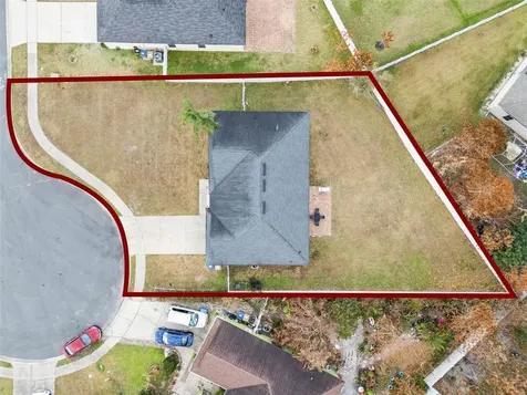 2713 Pearl Court Kissimmee FL 34743