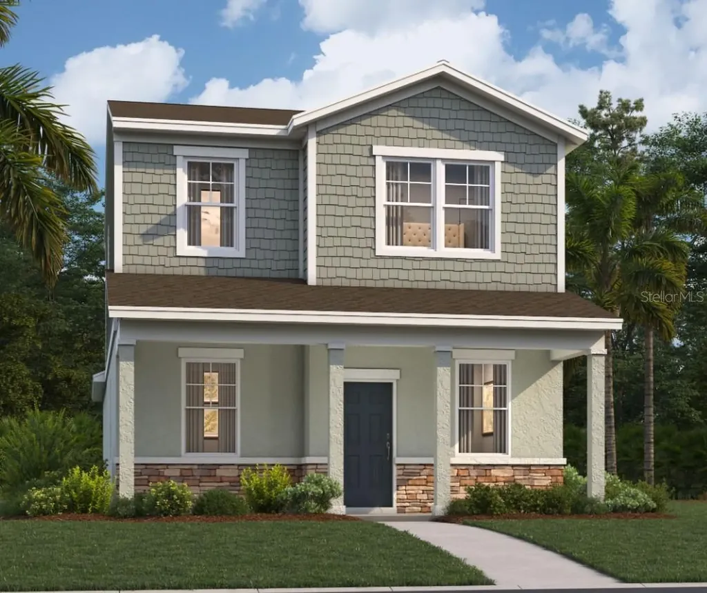 5754 Stockade Boulevard St Cloud FL 34771