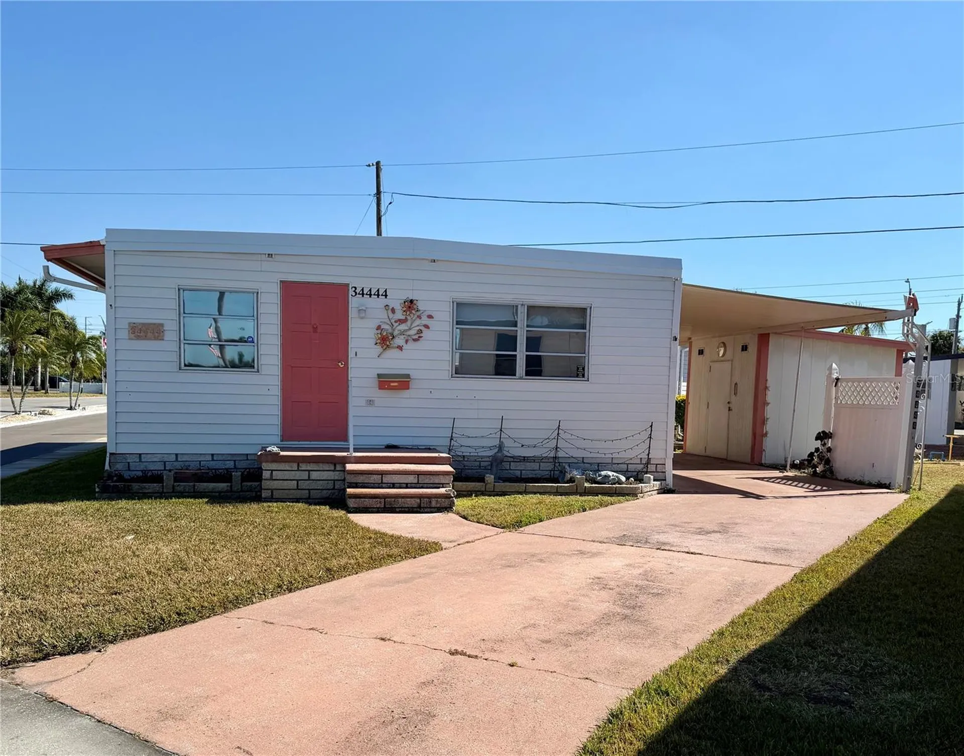 34444 Hibiscus Drive N Pinellas Park FL 33781