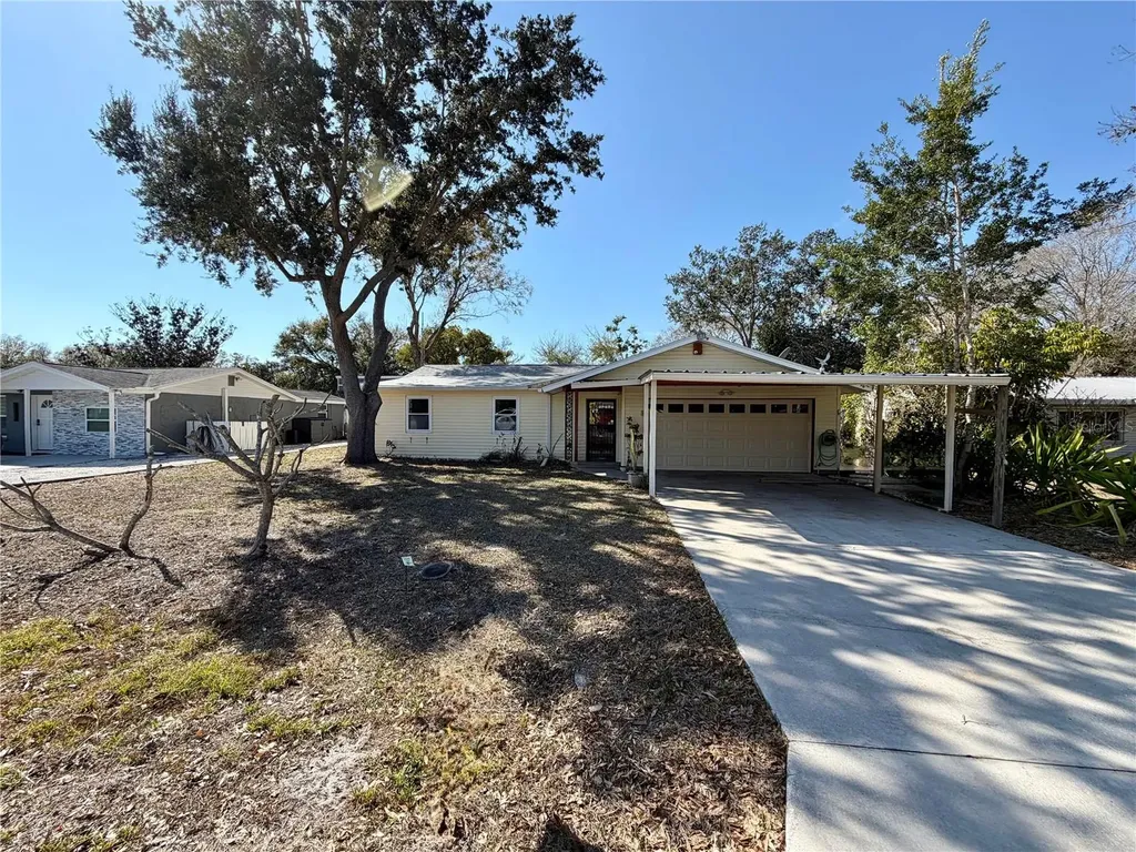 2848 Webber Place Sarasota FL 34232