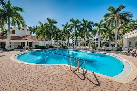 6105 Bahia Del Mar Circle St Petersburg FL 33715