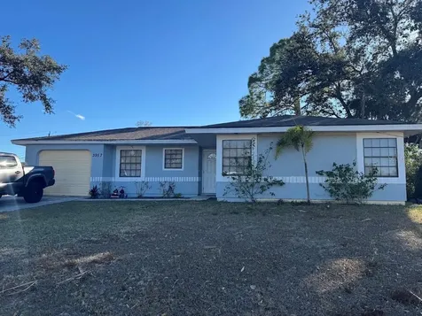 3957 Corvette Lane North Port FL 34287