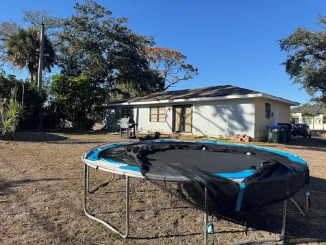 3957 Corvette Lane North Port FL 34287