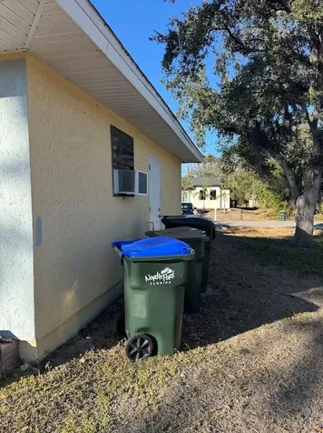 3957 Corvette Lane North Port FL 34287