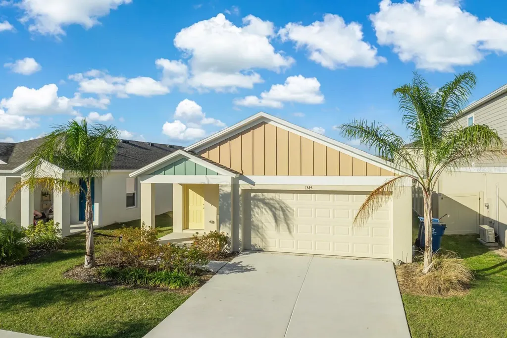 1345 Derry Avenue Haines City FL 33844