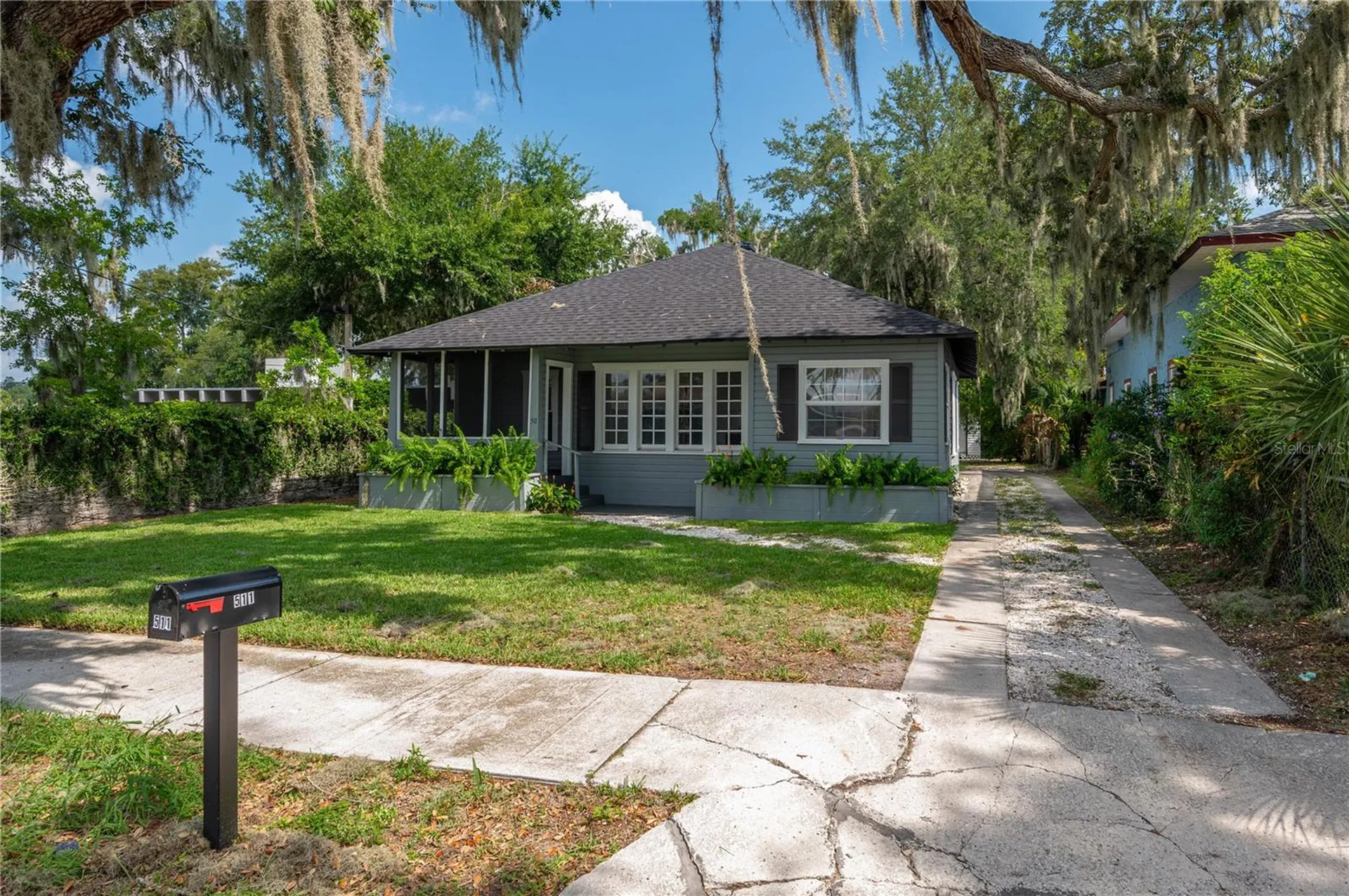 511 Avenue G NW Winter Haven FL 33881