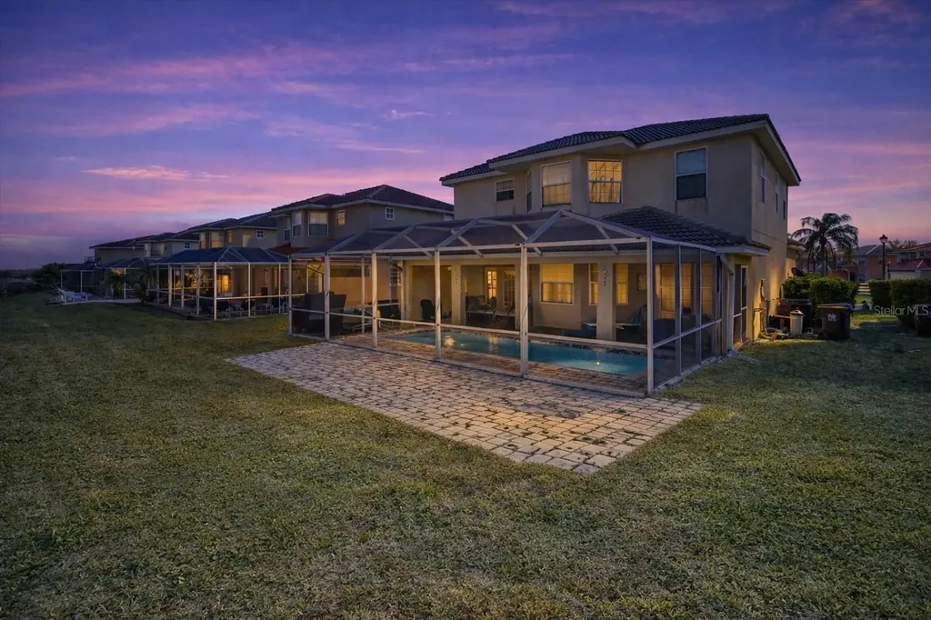 210 Vista Loop Davenport FL 33897