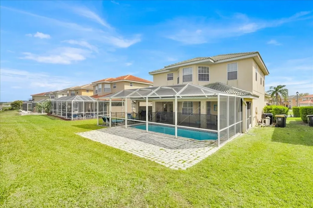 210 Vista Loop Davenport FL 33897