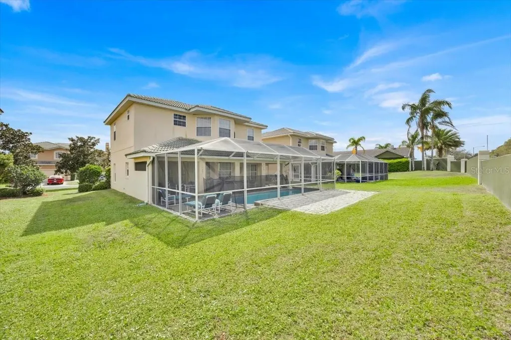210 Vista Loop Davenport FL 33897