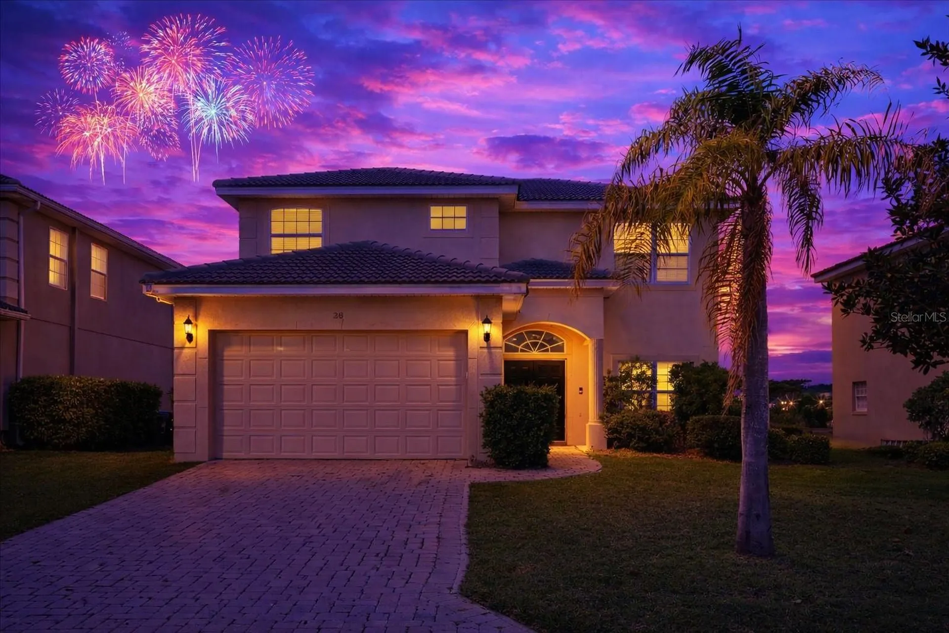 210 Vista Loop Davenport FL 33897