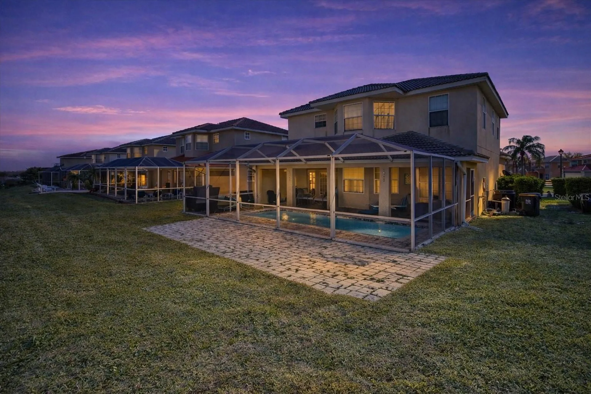 210 Vista Loop Davenport FL 33897