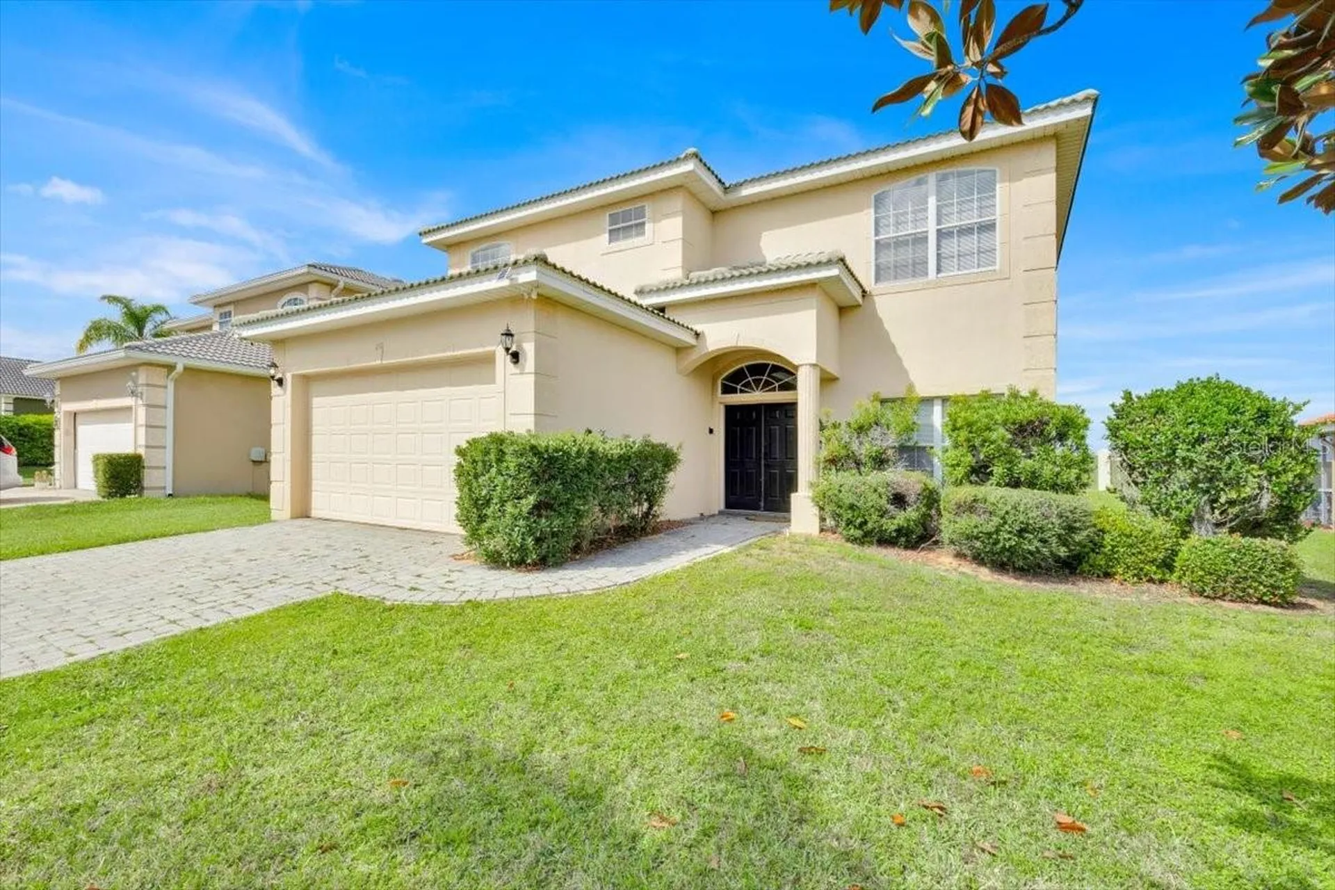 210 Vista Loop Davenport FL 33897