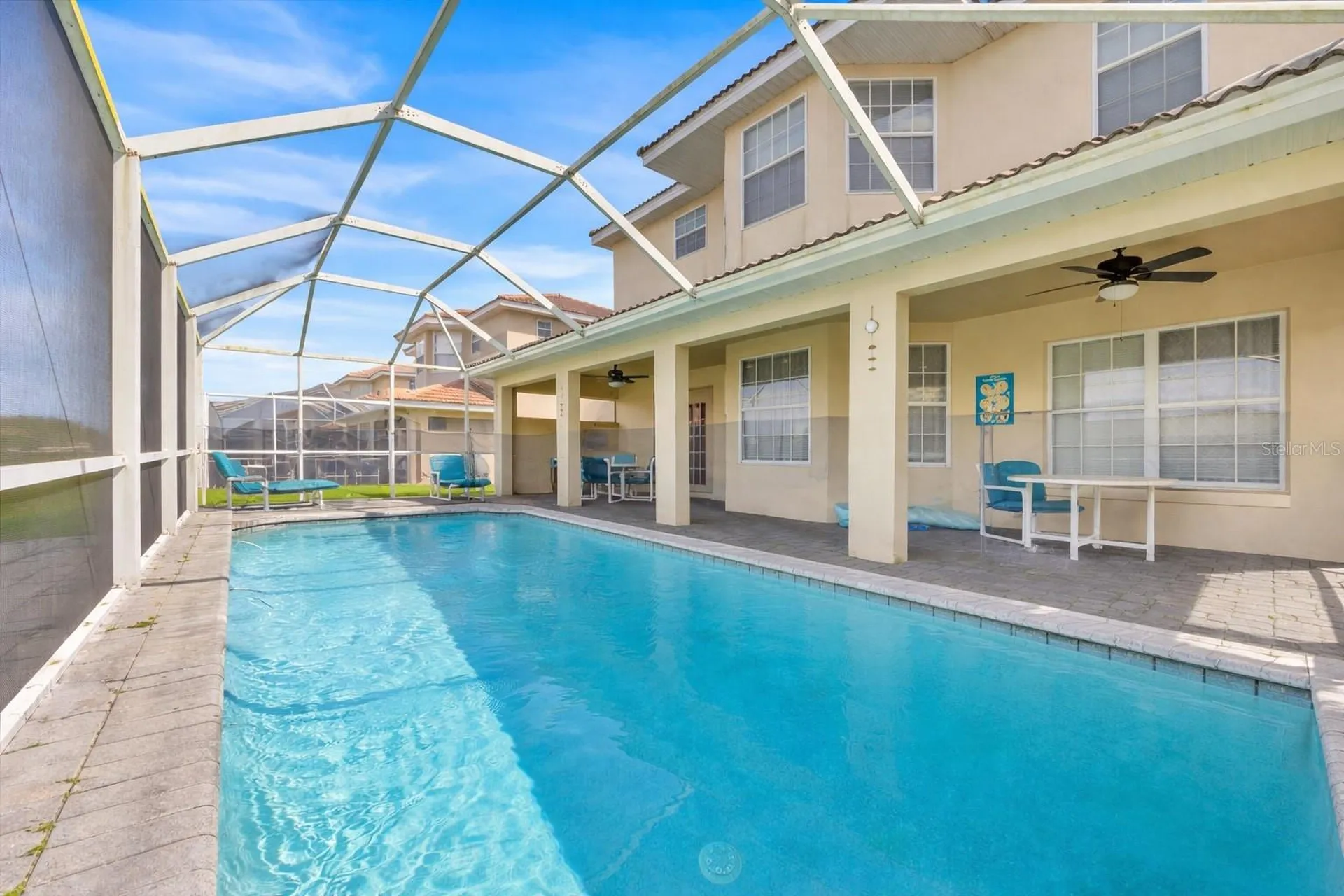 210 Vista Loop Davenport FL 33897