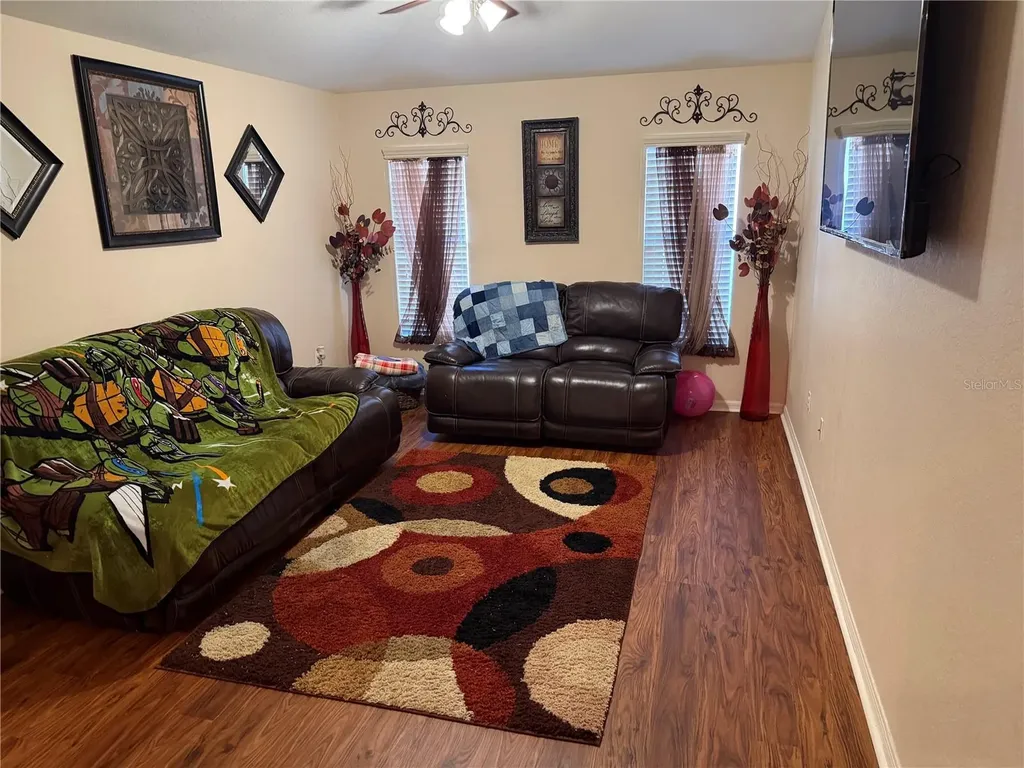 4495 Mandolin Boulevard Winter Haven FL 33884