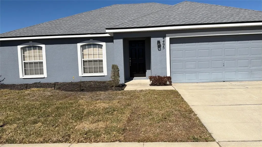 4495 Mandolin Boulevard Winter Haven FL 33884