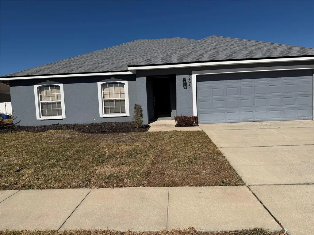 4495 Mandolin Boulevard Winter Haven FL 33884
