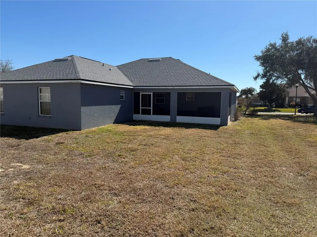 4495 Mandolin Boulevard Winter Haven FL 33884