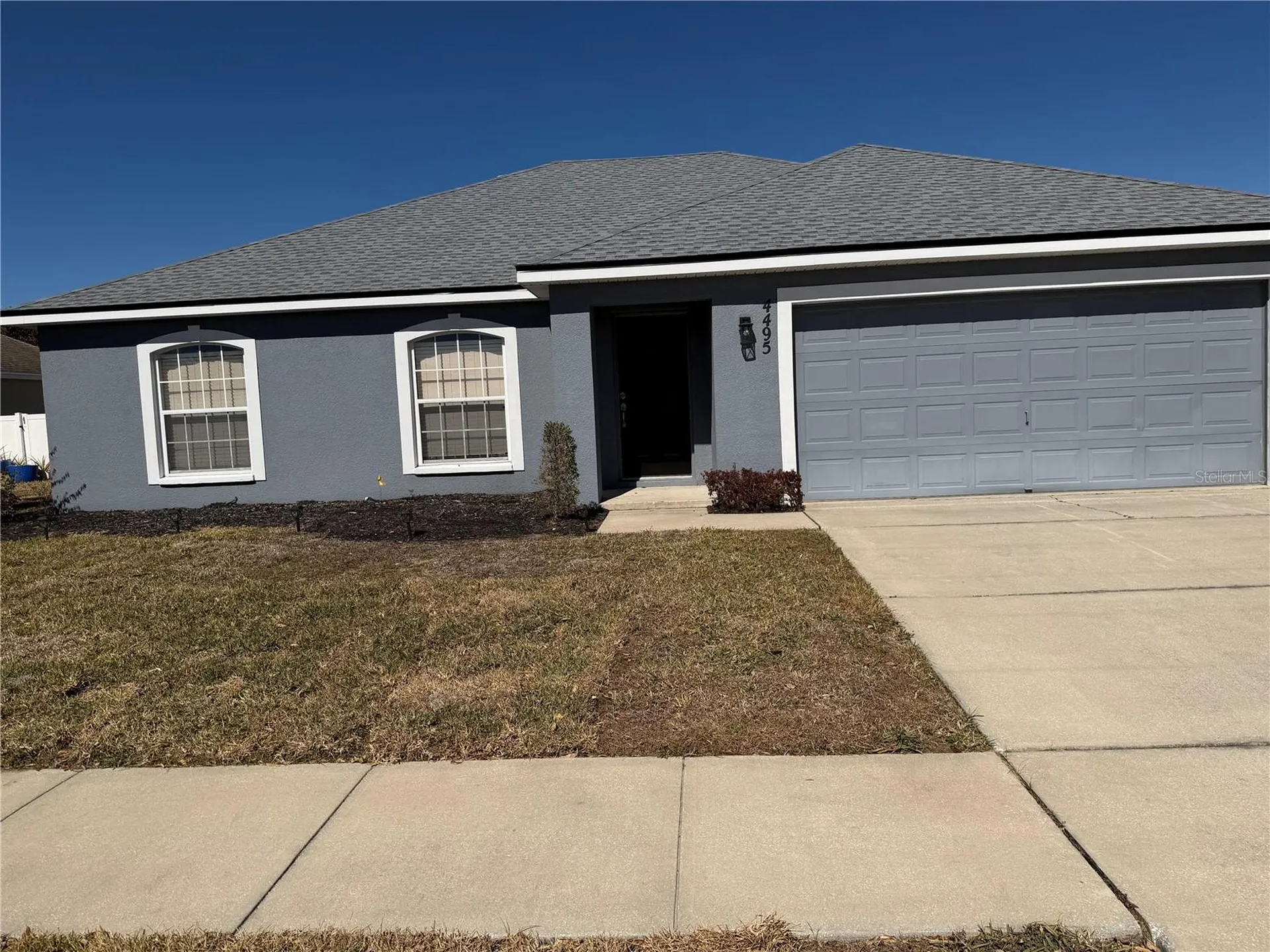 4495 Mandolin Boulevard Winter Haven FL 33884