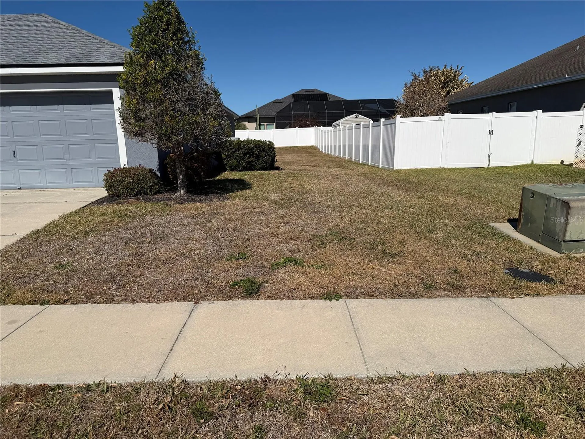 4495 Mandolin Boulevard Winter Haven FL 33884