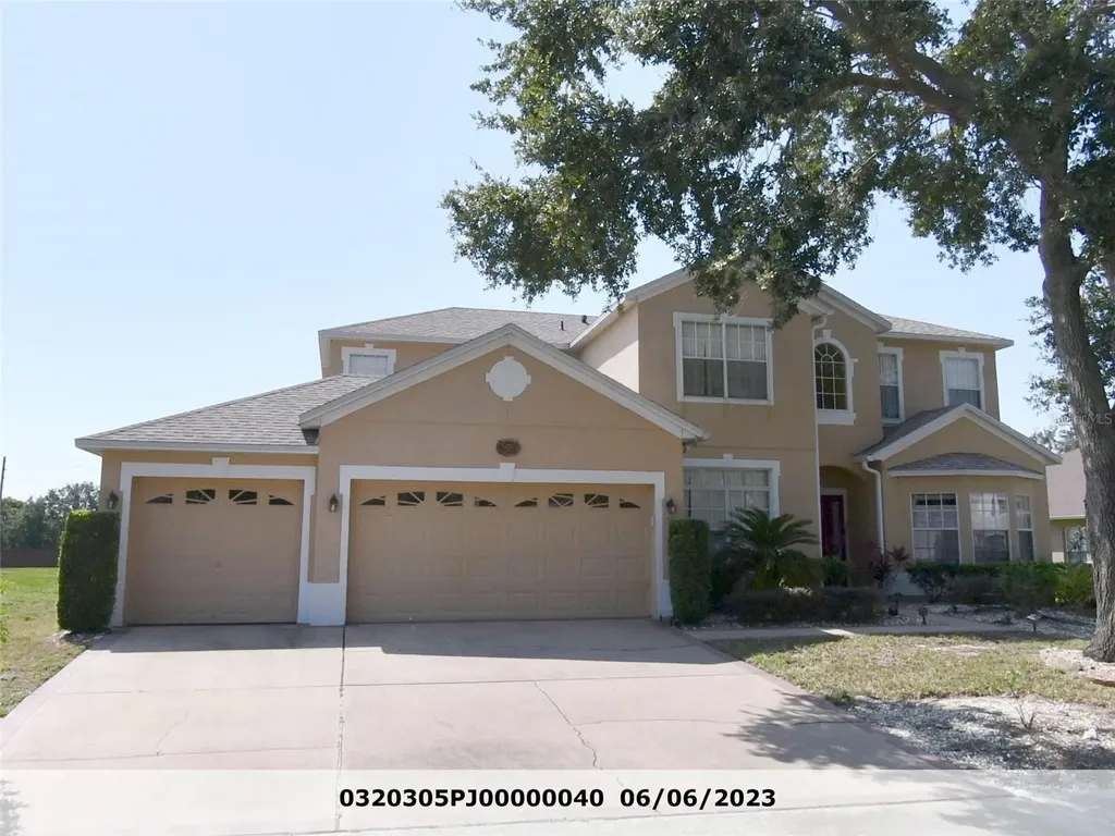 3295 Safe Harbor Lane Lake Mary FL 32746