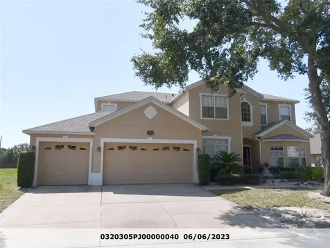 3295 Safe Harbor Lane Lake Mary FL 32746