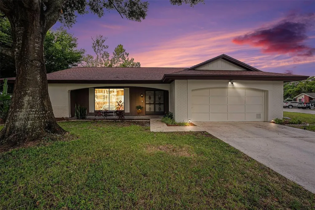 13013 Sawmill Way Hudson FL 34667