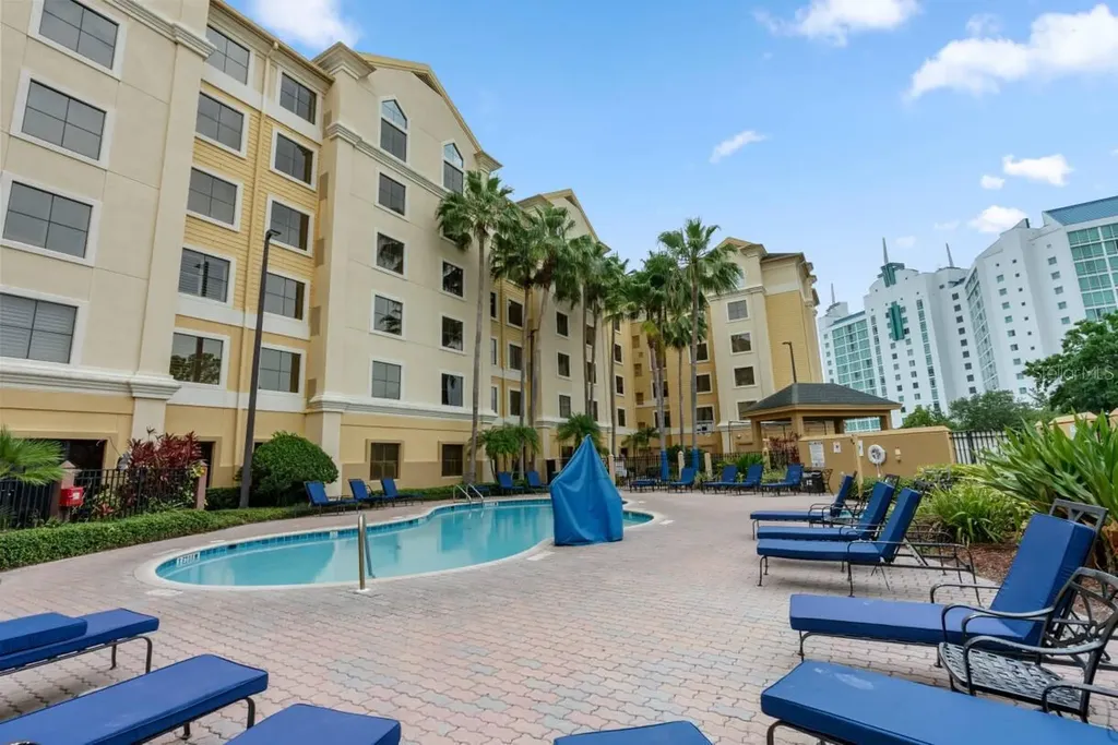 7601 Canada Avenue Orlando FL 32819