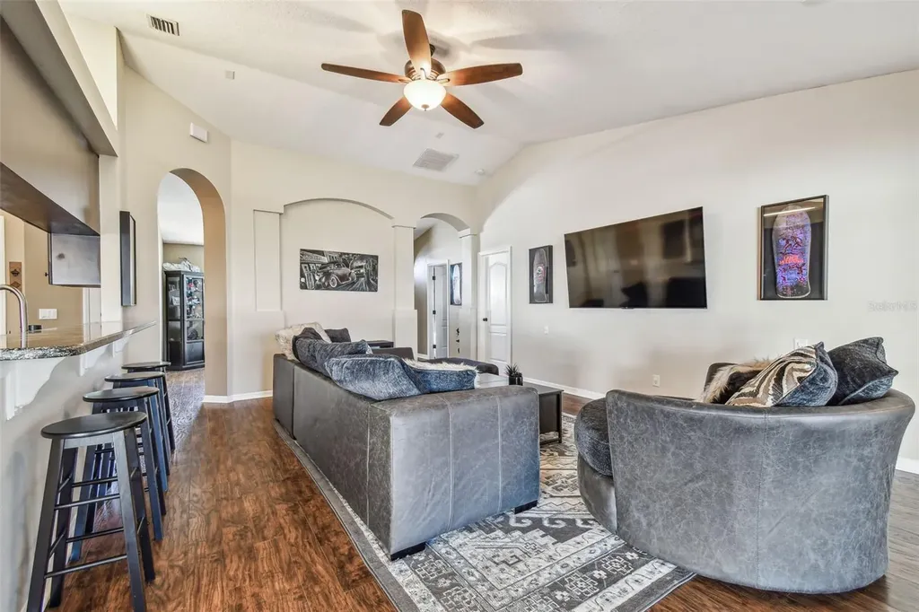 11528 Andy Drive Riverview FL 33569