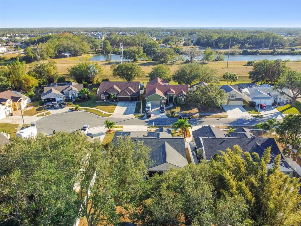 11528 Andy Drive Riverview FL 33569