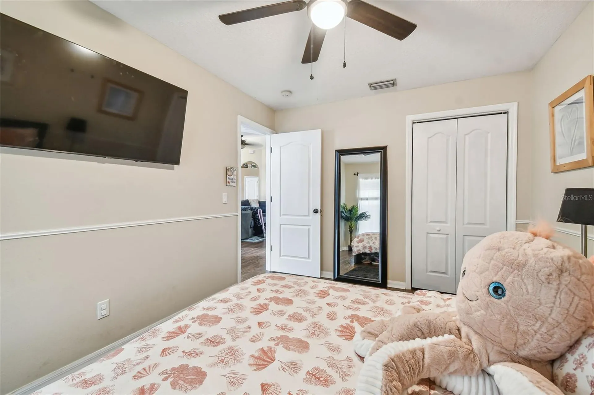 11528 Andy Drive Riverview FL 33569