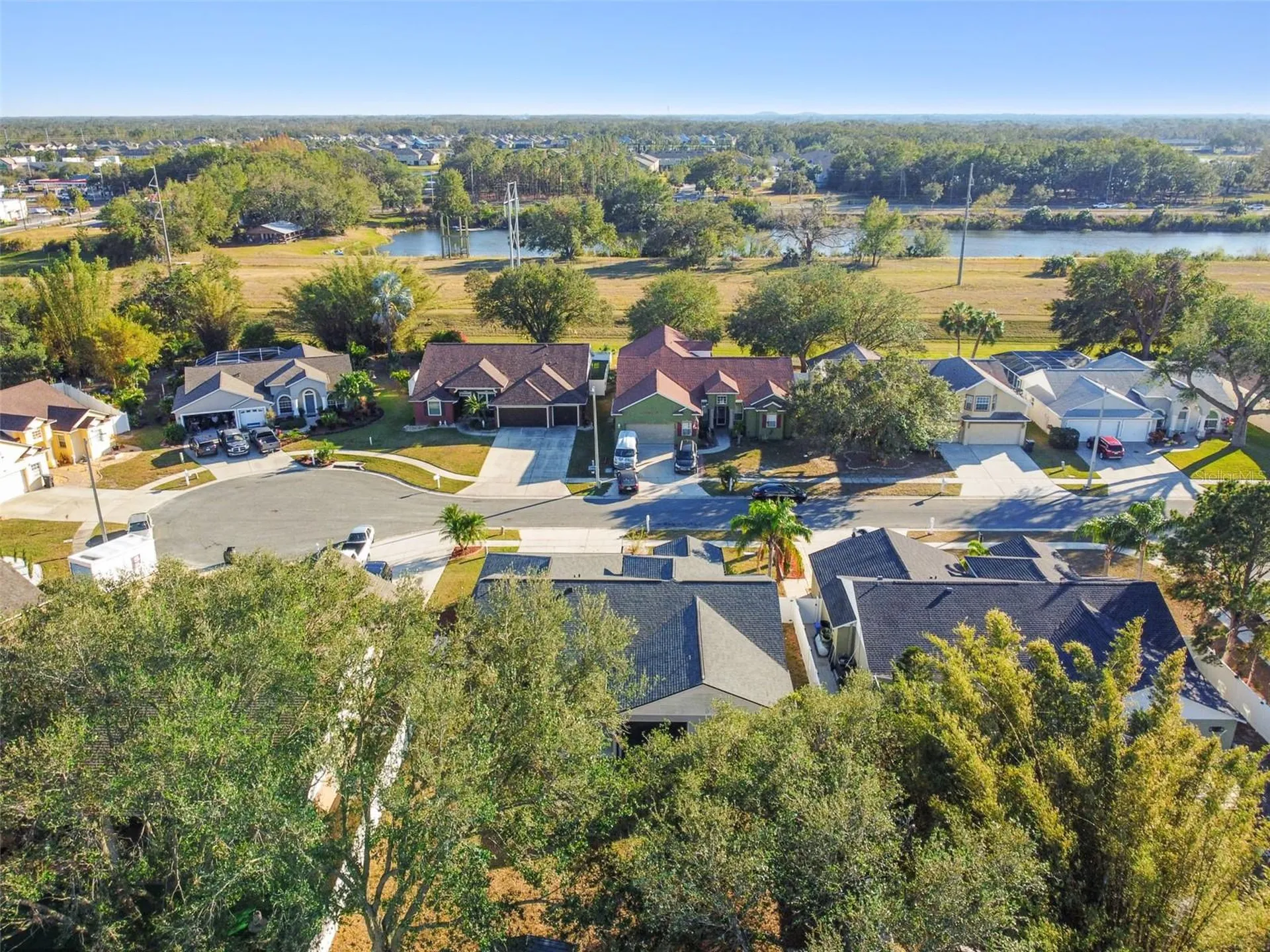 11528 Andy Drive Riverview FL 33569