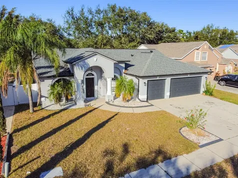 11528 Andy Drive Riverview FL 33569